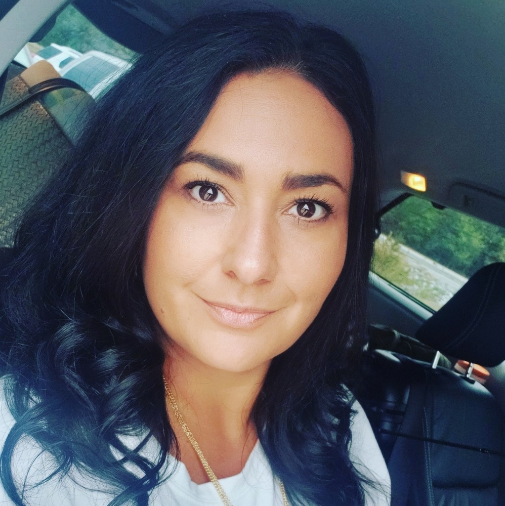 Meet your Posher, Natalie